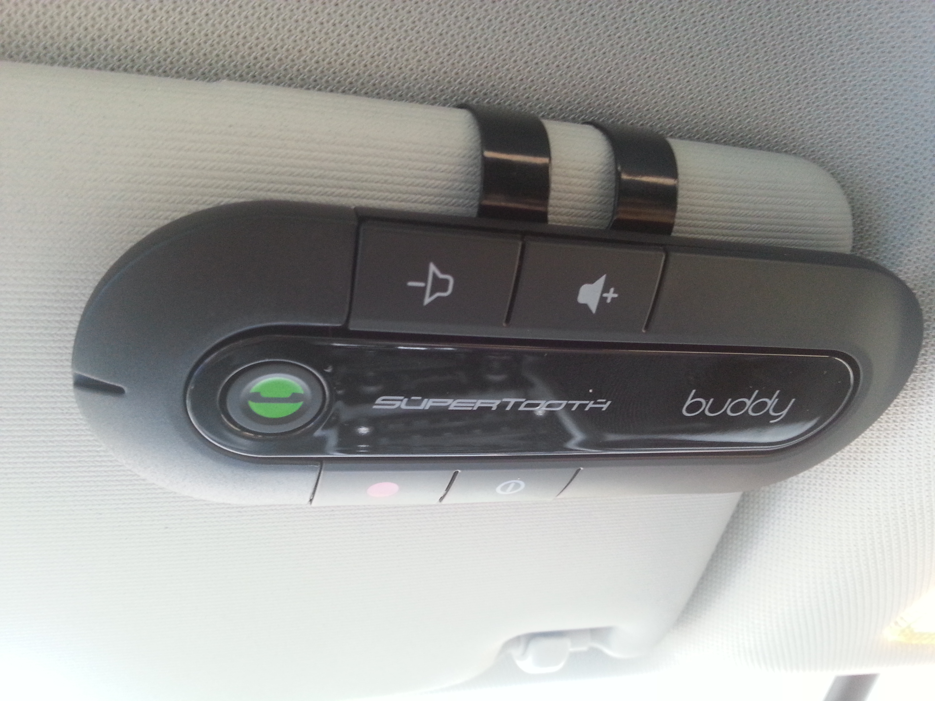 Bluetooth Freisprecheinrichtung im Test – Sicher im Auto