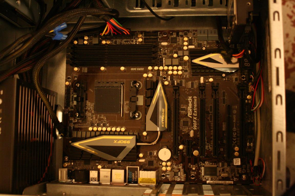 PC richtig aufrüsten – Mainboard, RAM, Prozessor und Co.