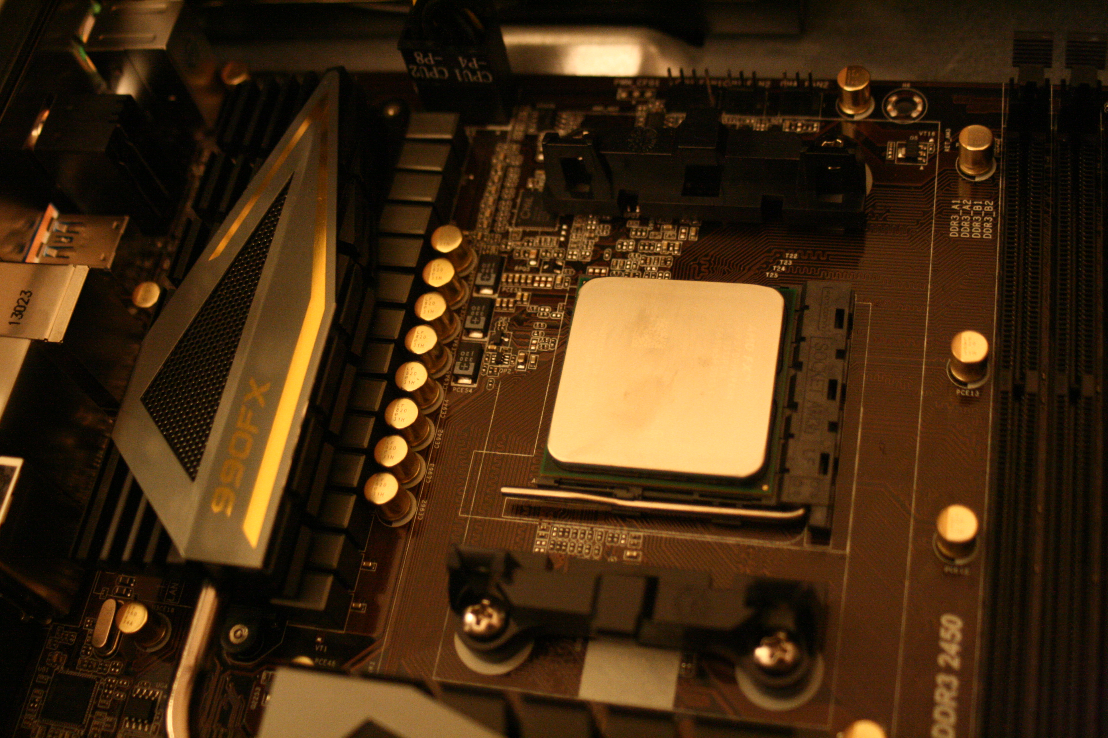 PC richtig aufrüsten – Mainboard, RAM, Prozessor und Co.