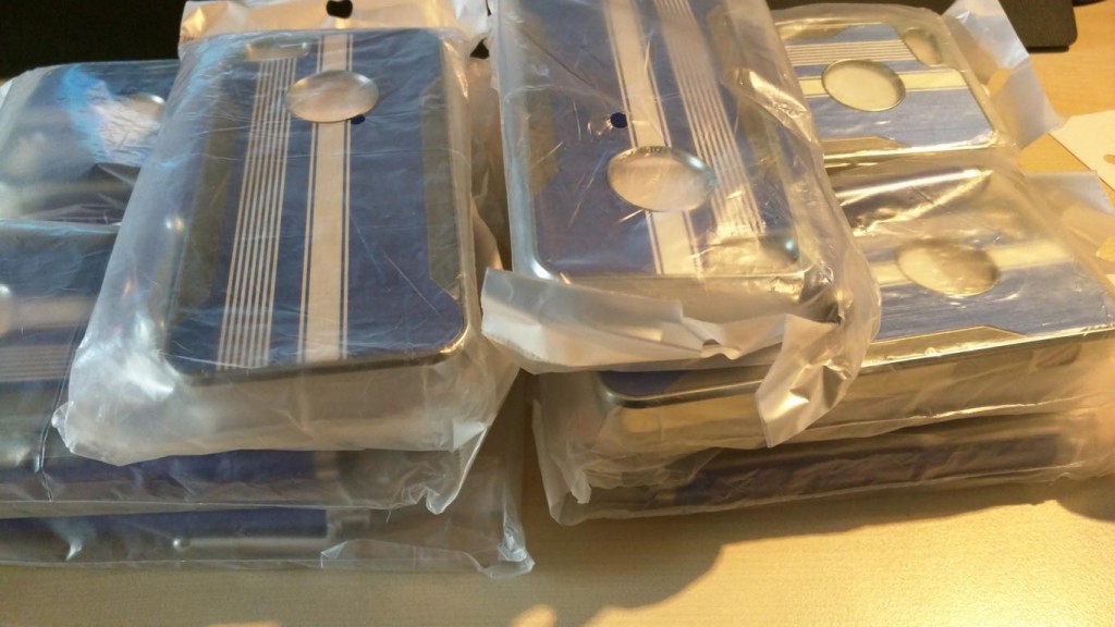iPhone 5/5S Gewinnspiel | 10 Pakete werden verlost