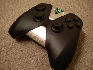 Nvidia Shield Controller