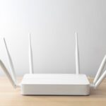 mesh router